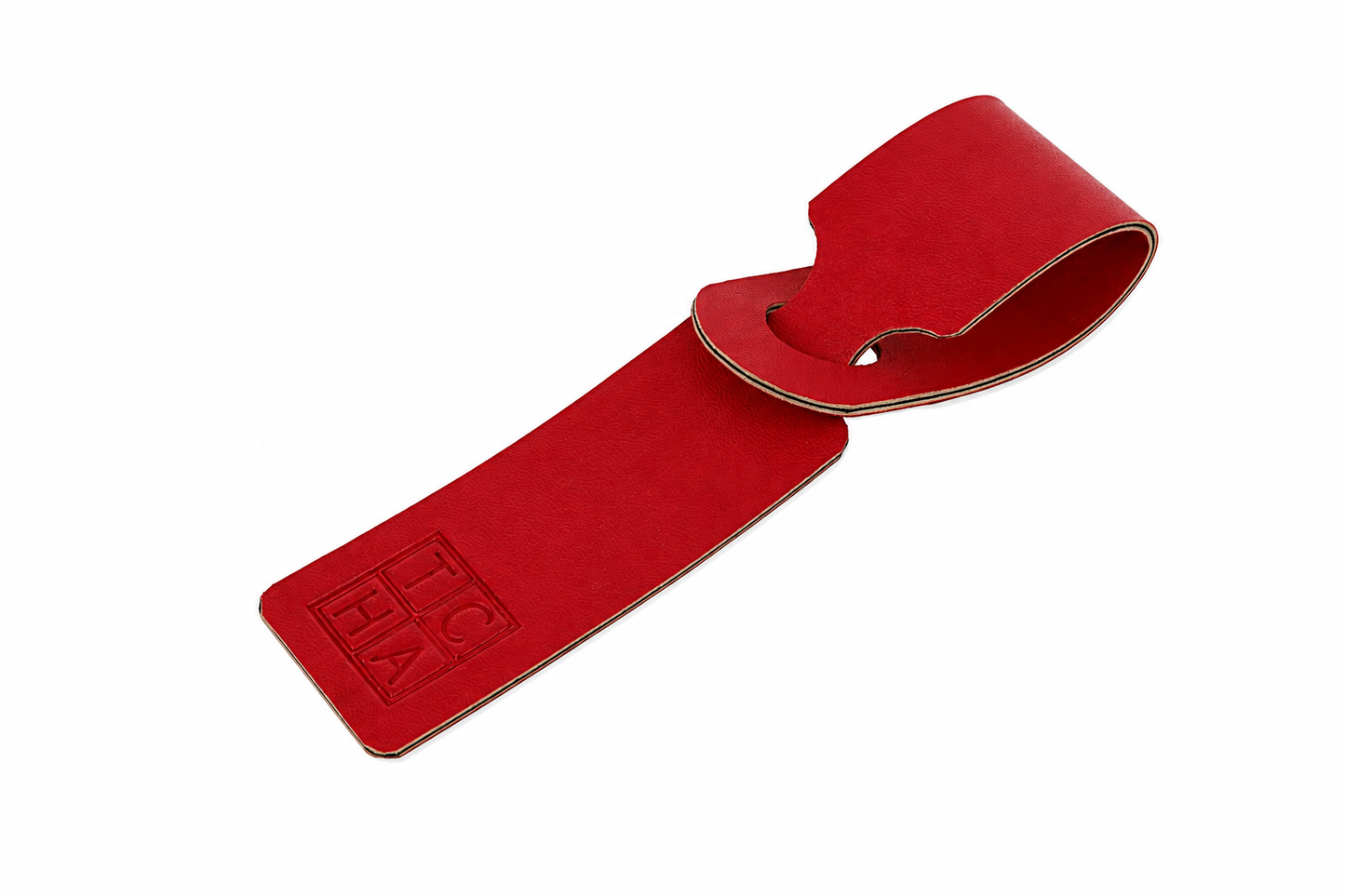 The TCHA Sleek Luggage Tag (Set of 2)