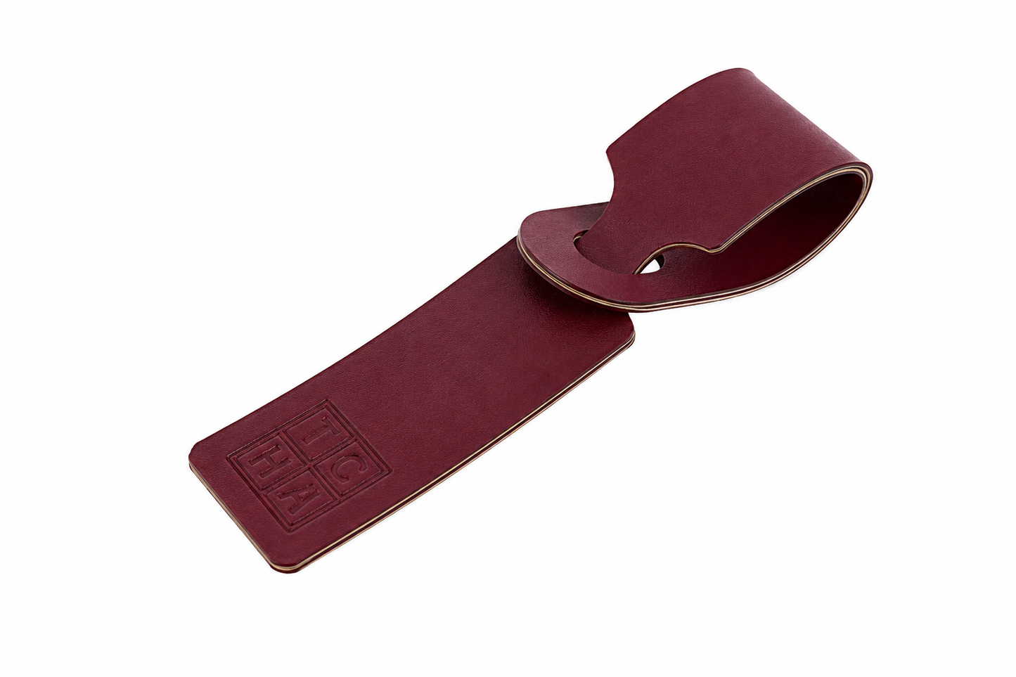 The TCHA Sleek Luggage Tag (Set of 2)